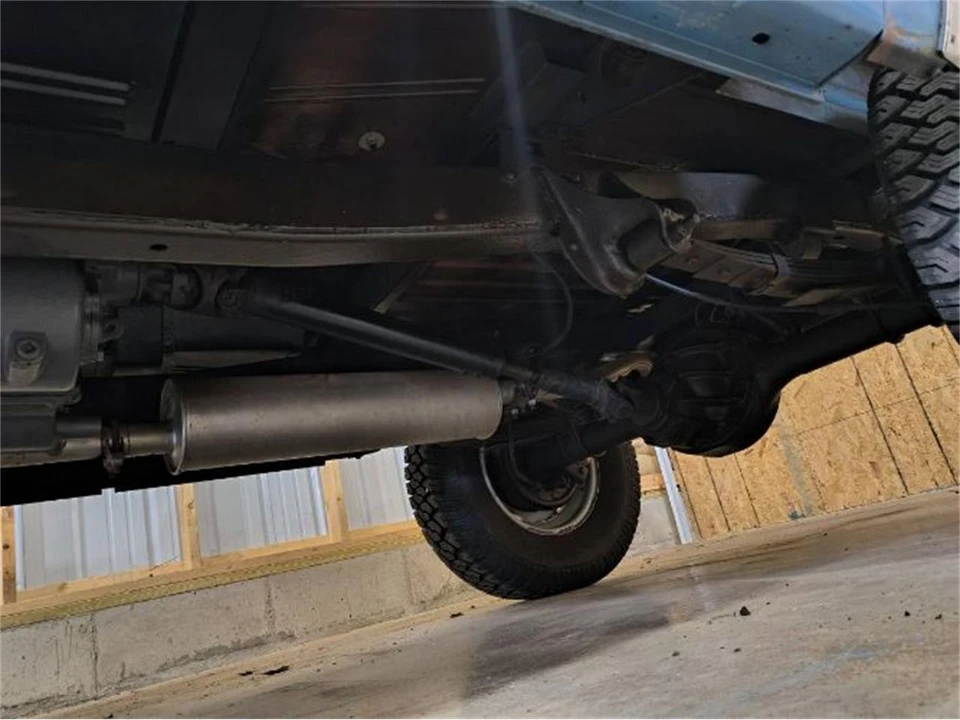 1966 Ford Bronco 1st Gen - Image 6 of 30