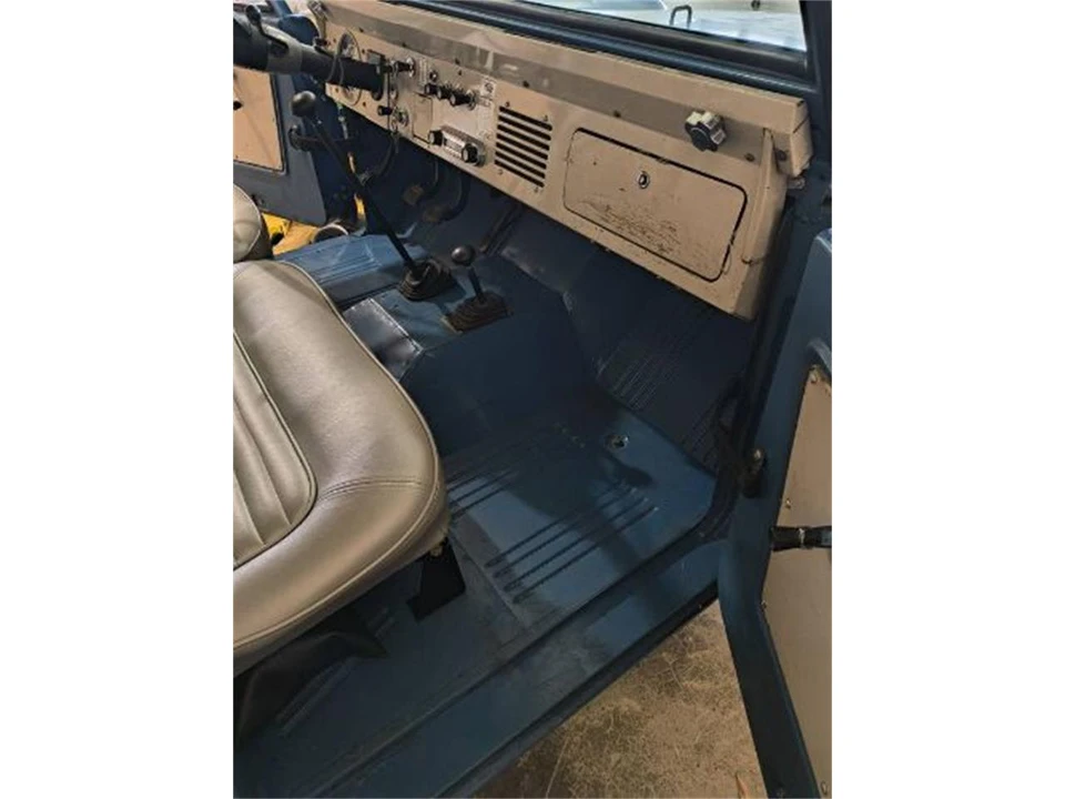 1966 Ford Bronco 1st Gen - Image 11 of 30
