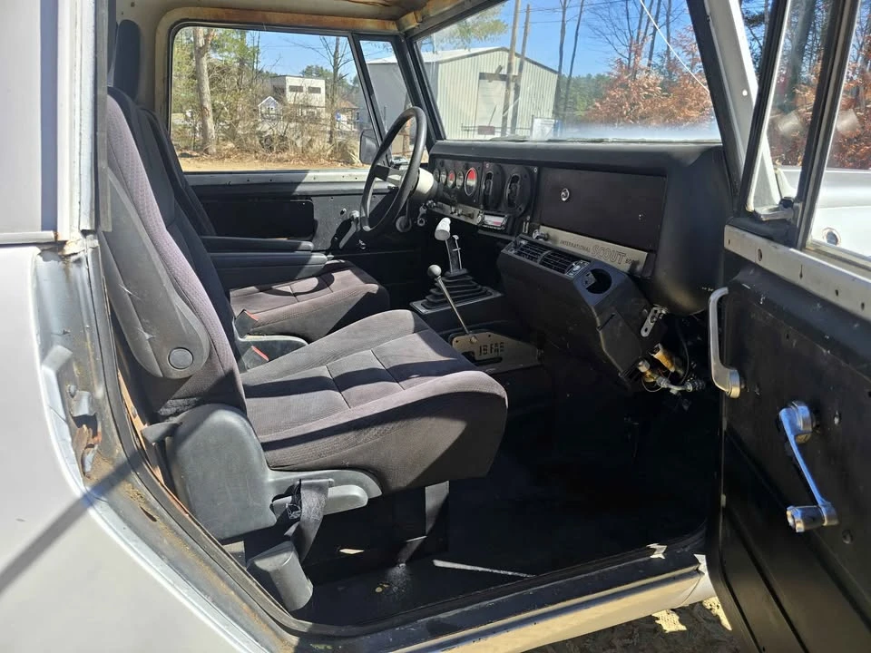 1966 Ford Bronco 1st Gen - Image 16 of 19