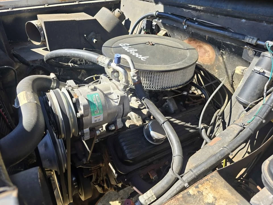 1966 Ford Bronco 1st Gen - Image 14 of 19