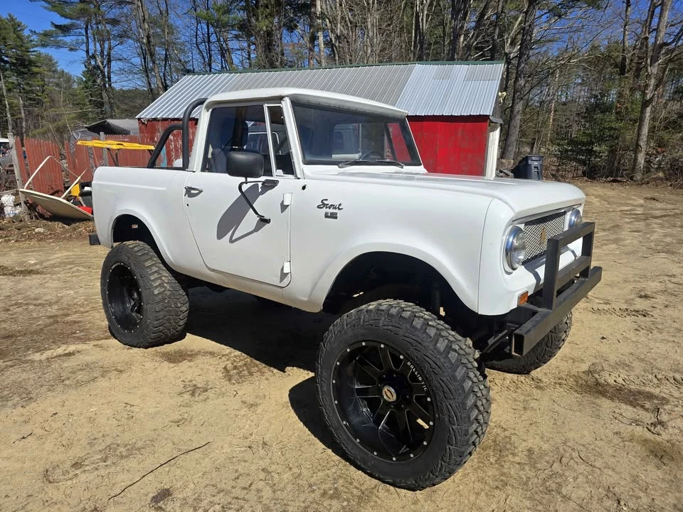 1966 Ford Bronco 1st Gen - Image 18 of 19