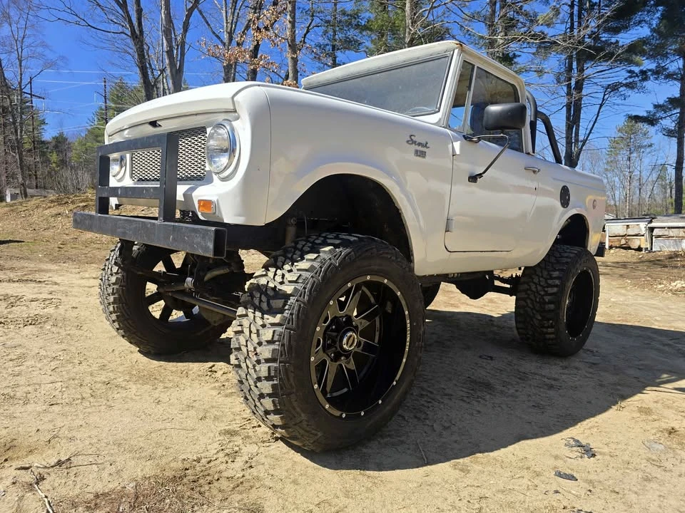 1966 Ford Bronco 1st Gen - Image 2 of 19
