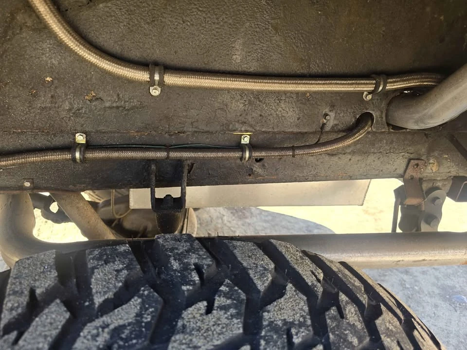1966 Ford Bronco 1st Gen - Image 6 of 19