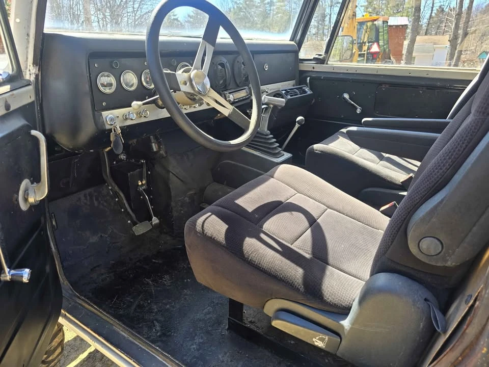 1966 Ford Bronco 1st Gen - Image 5 of 19