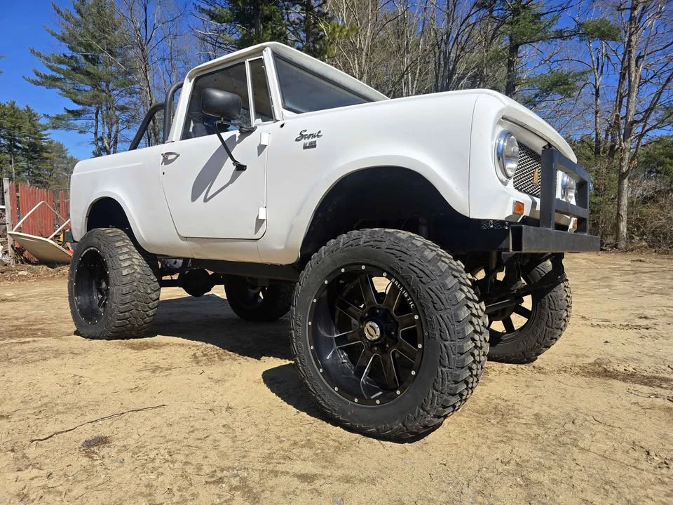 1966 Ford Bronco 1st Gen - Image 4 of 19