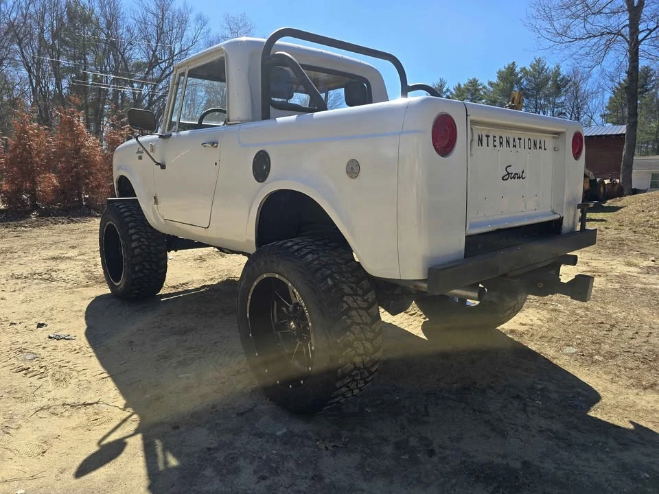 1966 Ford Bronco 1st Gen - Image 3 of 19