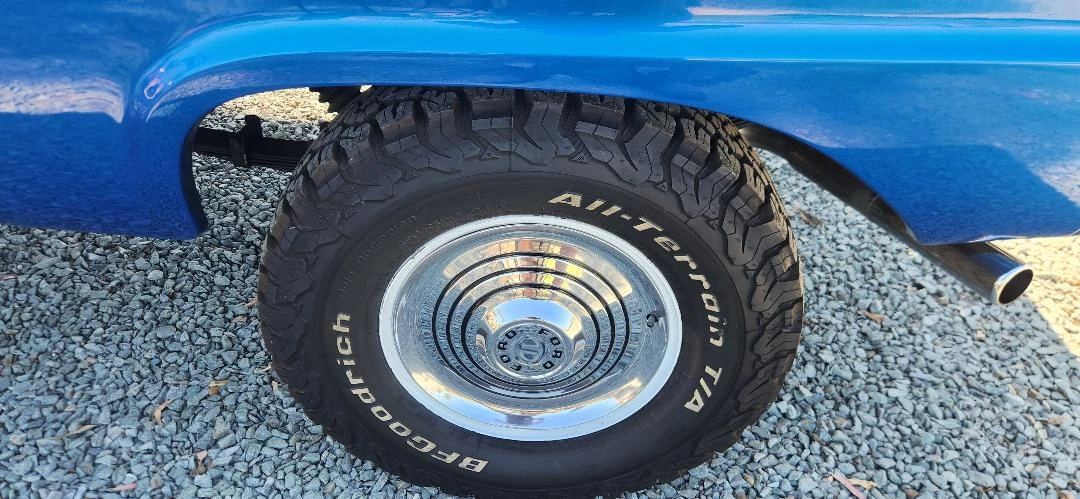 1966 Ford Bronco 1st Gen - Image 5 of 10