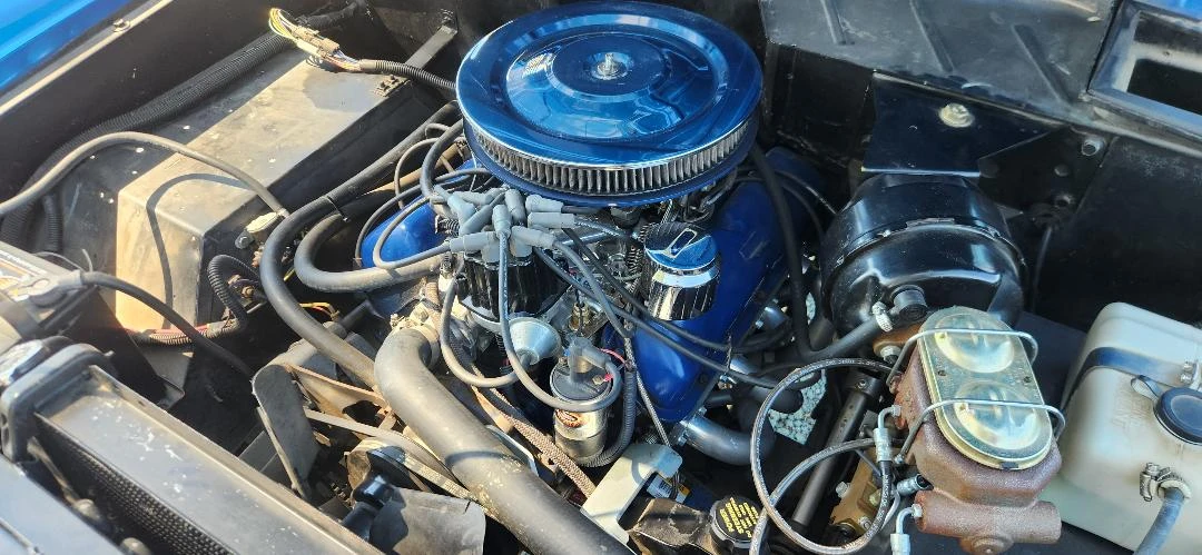 1966 Ford Bronco 1st Gen - Image 8 of 10