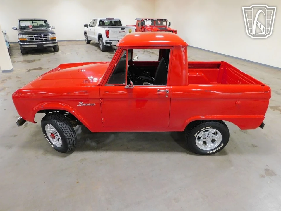 1966 Ford Bronco 1st Gen - Image 11 of 12
