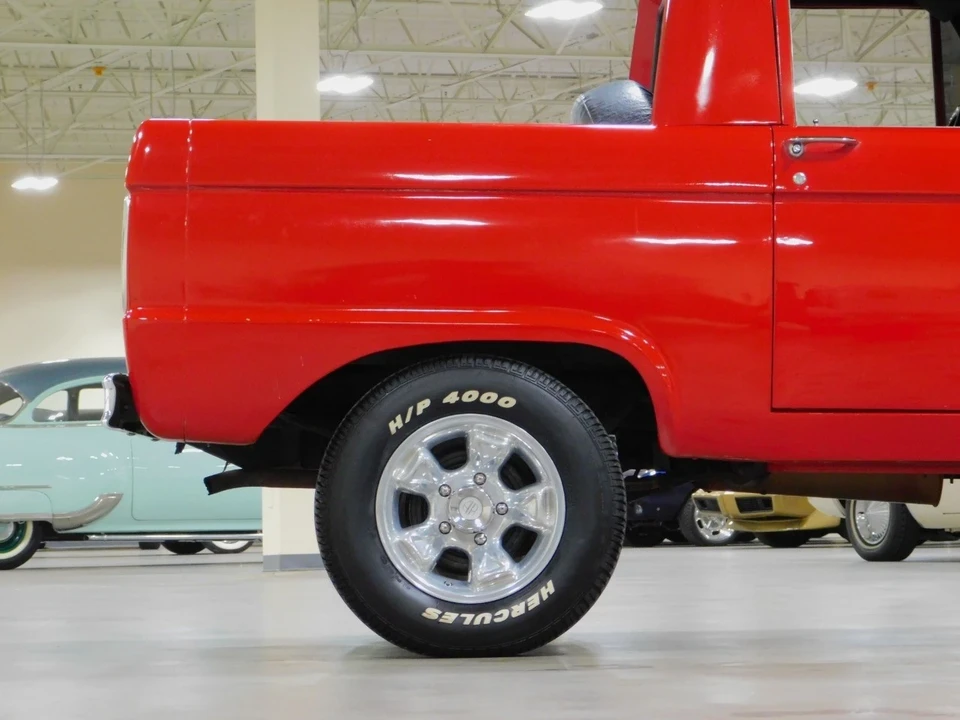 1966 Ford Bronco 1st Gen - Image 10 of 12
