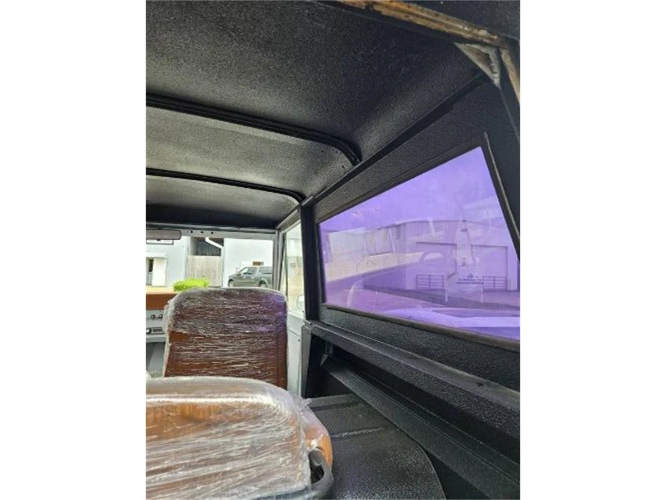 1966 Ford Bronco 1st Gen - Image 14 of 23