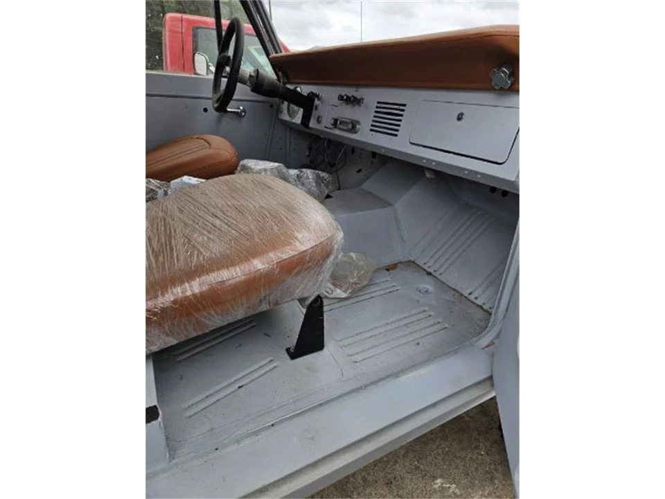 1966 Ford Bronco 1st Gen - Image 18 of 23