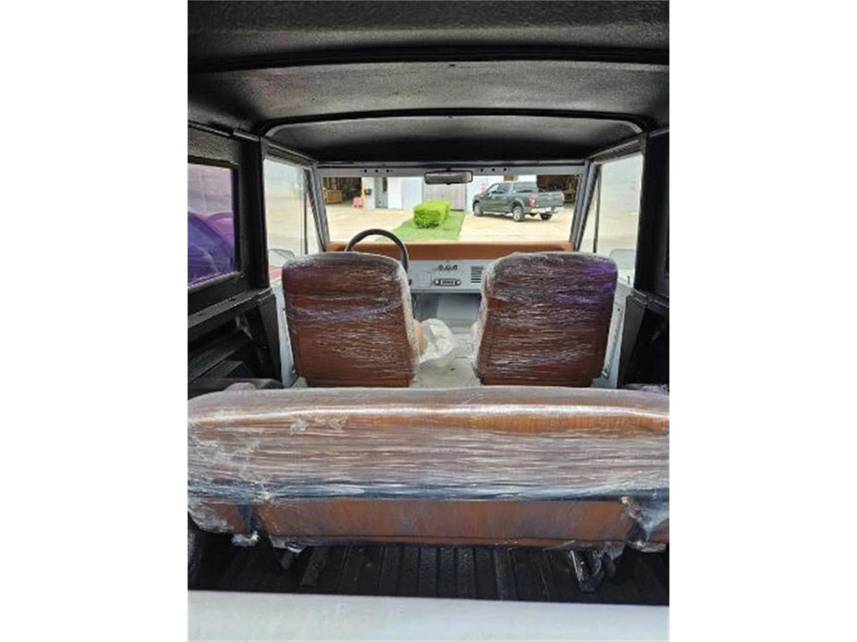 1966 Ford Bronco 1st Gen - Image 13 of 23