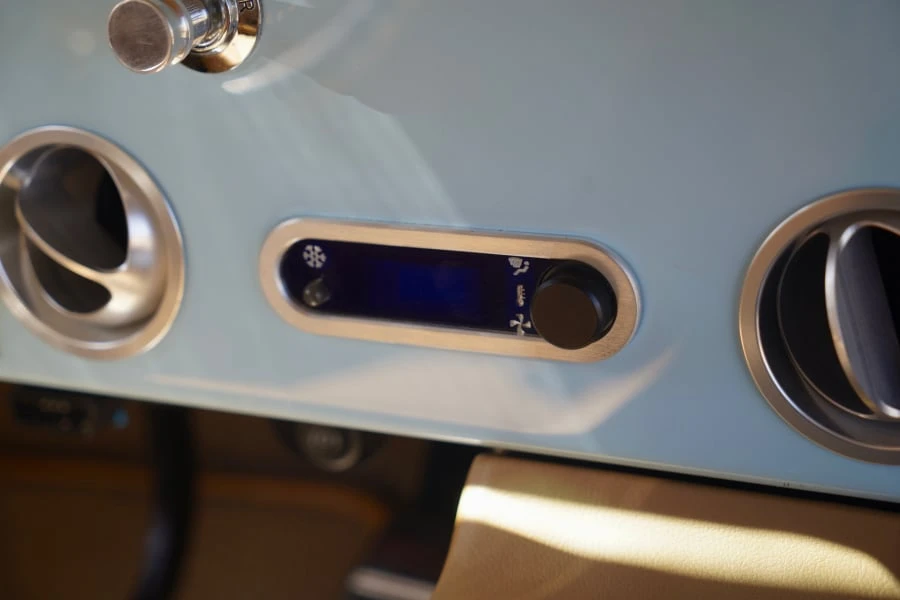 1966 Ford Bronco 1st Gen - Image 31 of 31