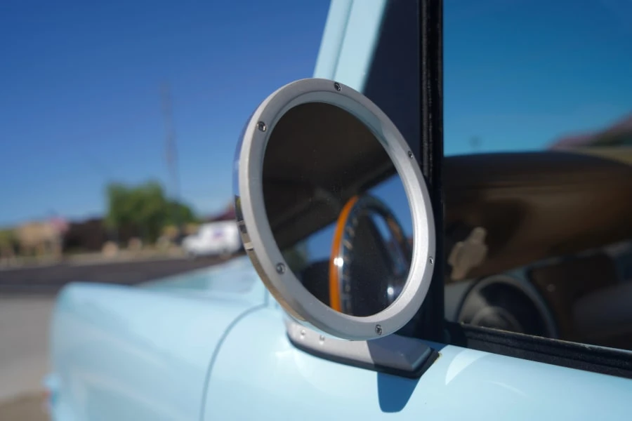 1966 Ford Bronco 1st Gen - Image 23 of 31