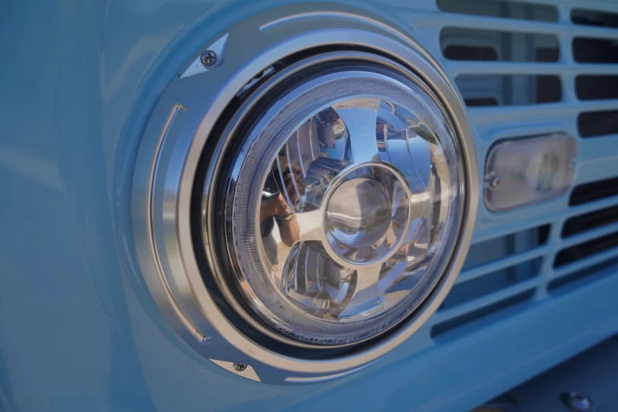 1966 Ford Bronco 1st Gen - Image 12 of 31