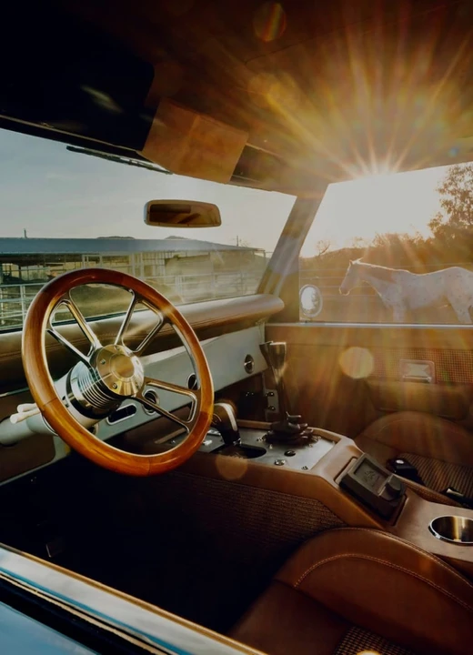 1966 Ford Bronco 1st Gen - Image 25 of 31