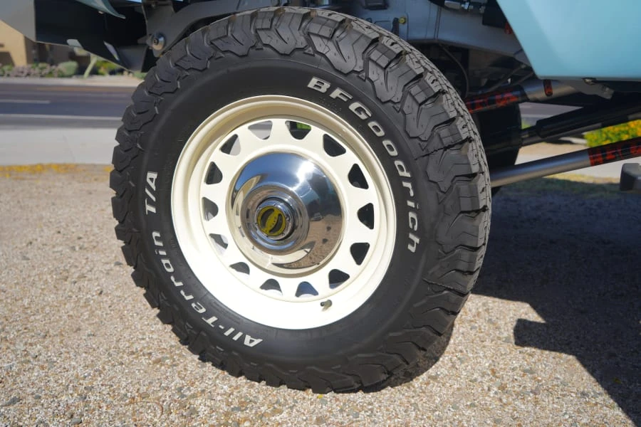 1966 Ford Bronco 1st Gen - Image 14 of 31