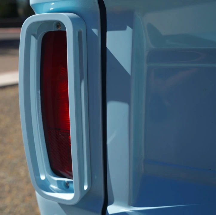1966 Ford Bronco 1st Gen - Image 15 of 31