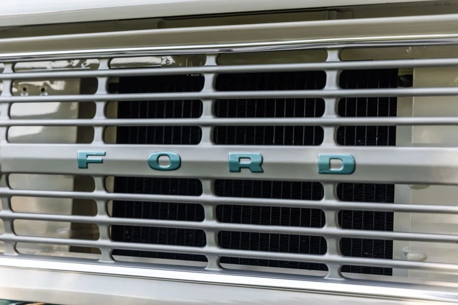 1966 Ford Bronco 1st Gen - Image 9 of 31