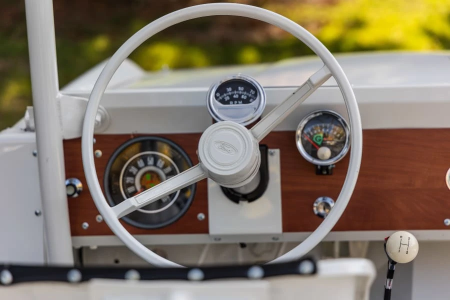 1966 Ford Bronco 1st Gen - Image 25 of 31