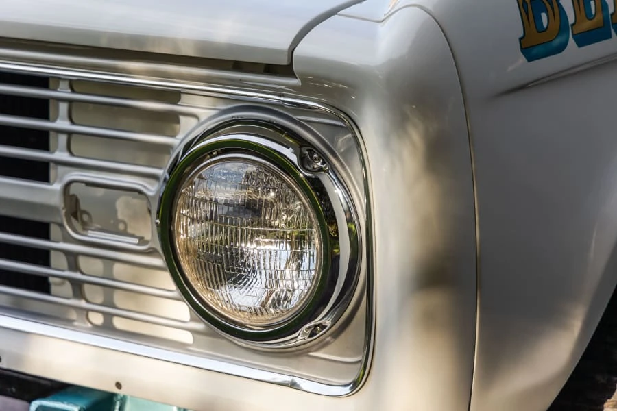 1966 Ford Bronco 1st Gen - Image 10 of 31