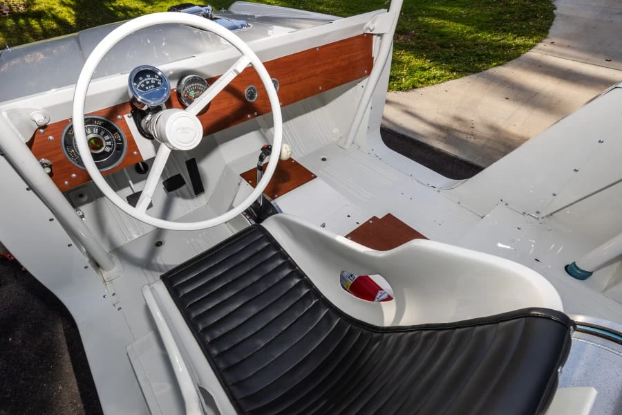 1966 Ford Bronco 1st Gen - Image 23 of 31