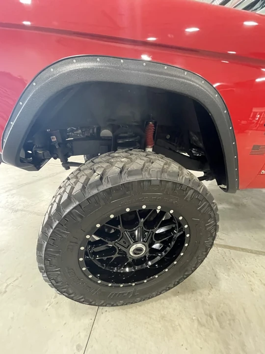 1966 Ford Bronco 1st Gen - Image 6 of 18