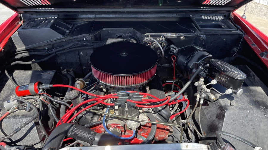 1966 Ford Bronco 1st Gen - Image 13 of 23
