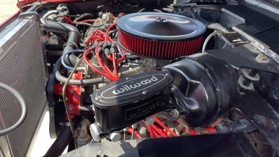 1966 Ford Bronco 1st Gen - Image 14 of 23