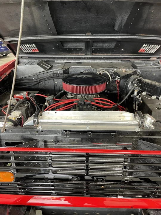 1966 Ford Bronco 1st Gen - Image 18 of 18