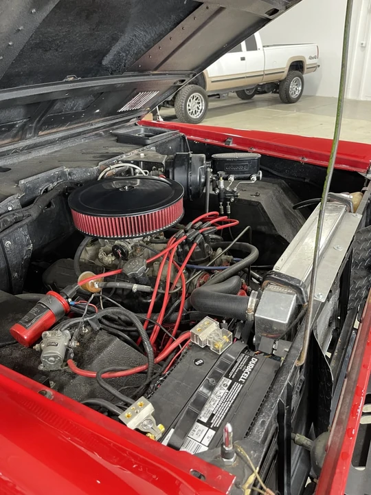 1966 Ford Bronco 1st Gen - Image 17 of 18