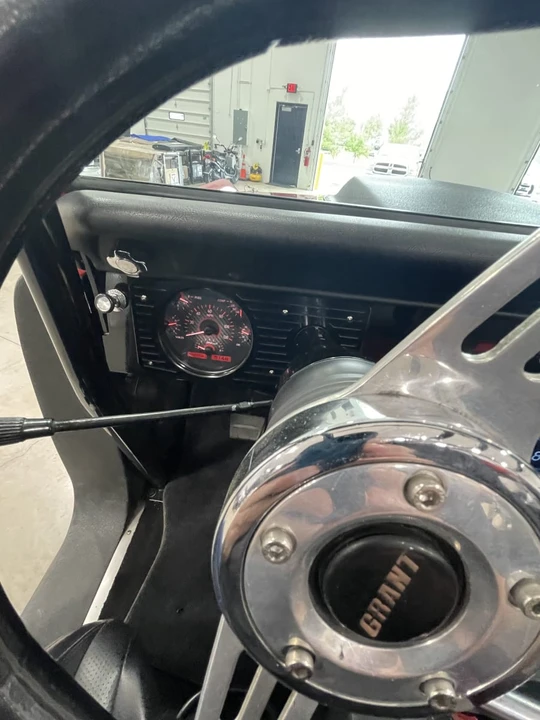 1966 Ford Bronco 1st Gen - Image 12 of 18