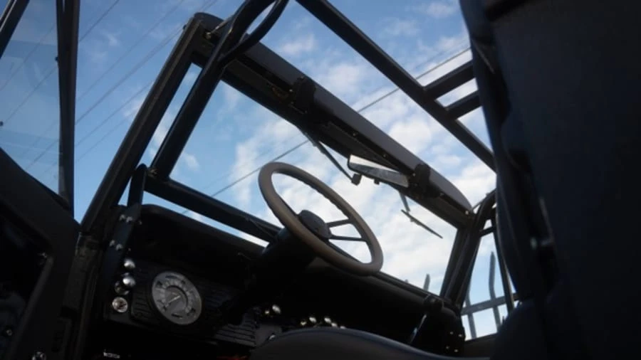 1966 Ford Bronco 1st Gen - Image 30 of 31