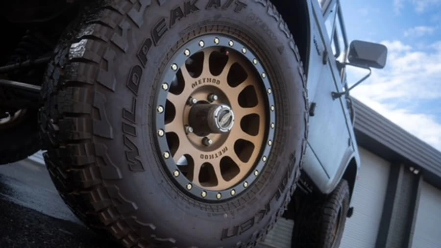 1966 Ford Bronco 1st Gen - Image 11 of 31
