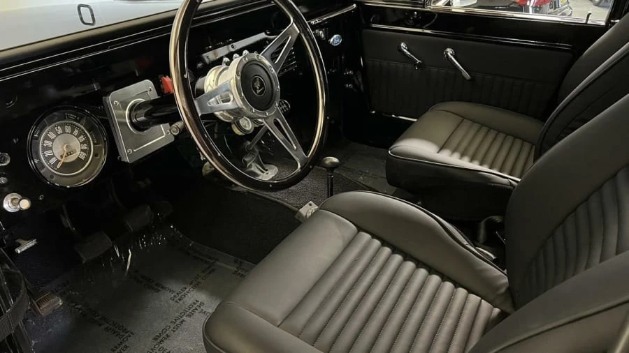1966 Ford Bronco 1st Gen - Image 4 of 11