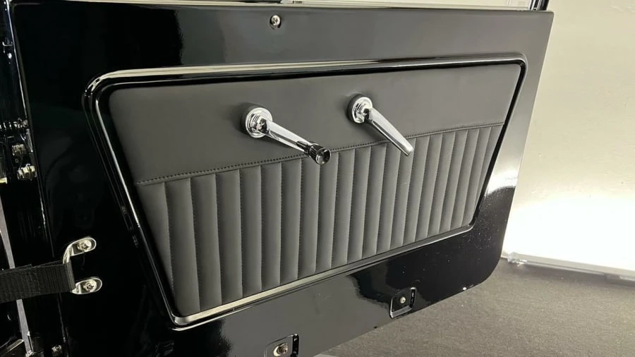 1966 Ford Bronco 1st Gen - Image 11 of 11