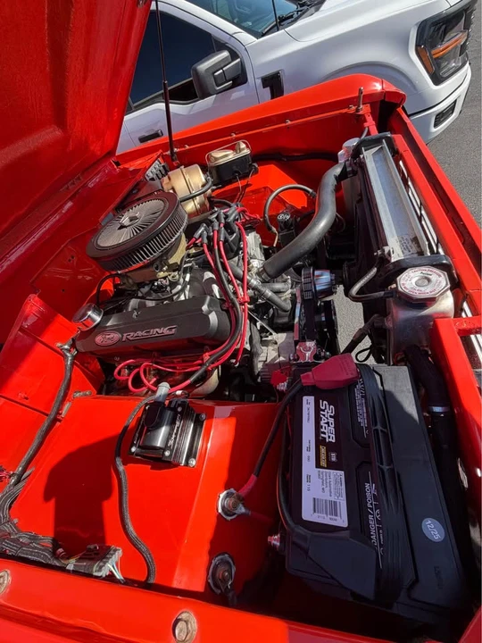 1966 Ford Bronco 1st Gen - Image 8 of 11