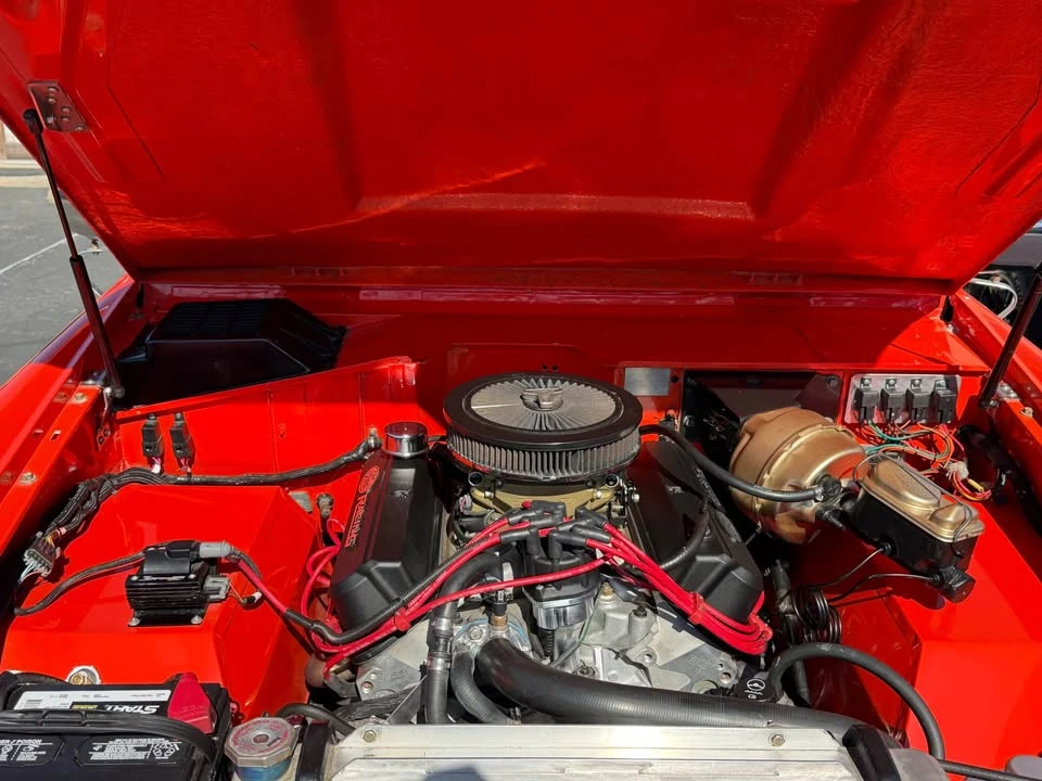 1966 Ford Bronco 1st Gen - Image 6 of 11