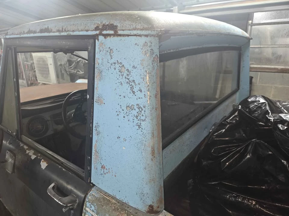 1966 Ford Bronco 1st Gen - Image 4 of 9