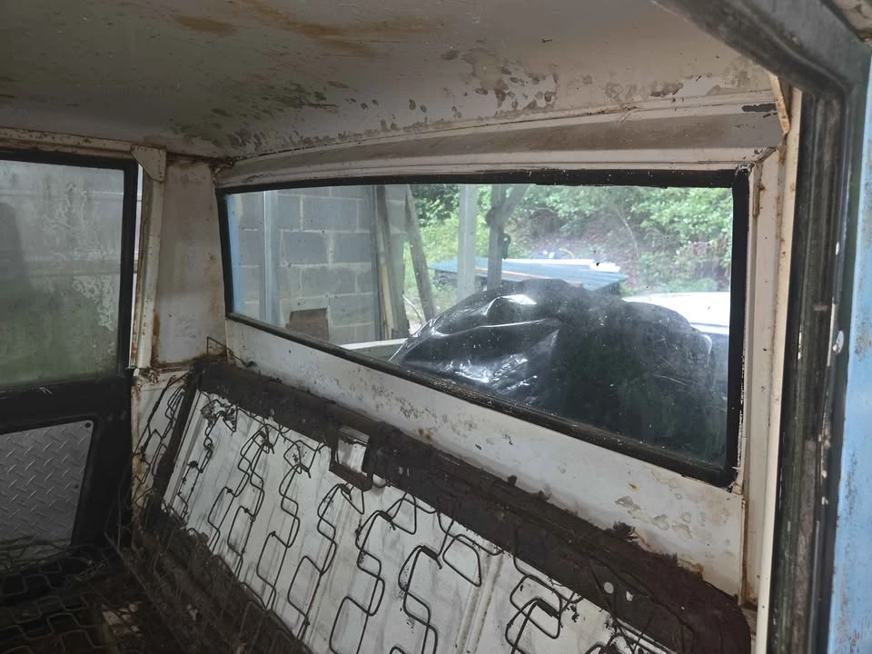 1966 Ford Bronco 1st Gen - Image 5 of 9