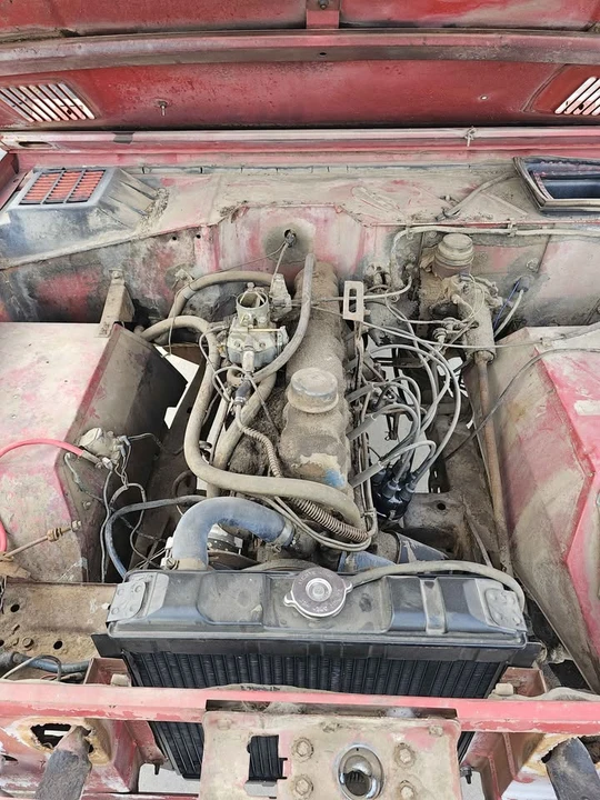 1966 Ford Bronco 1st Gen - Image 3 of 12