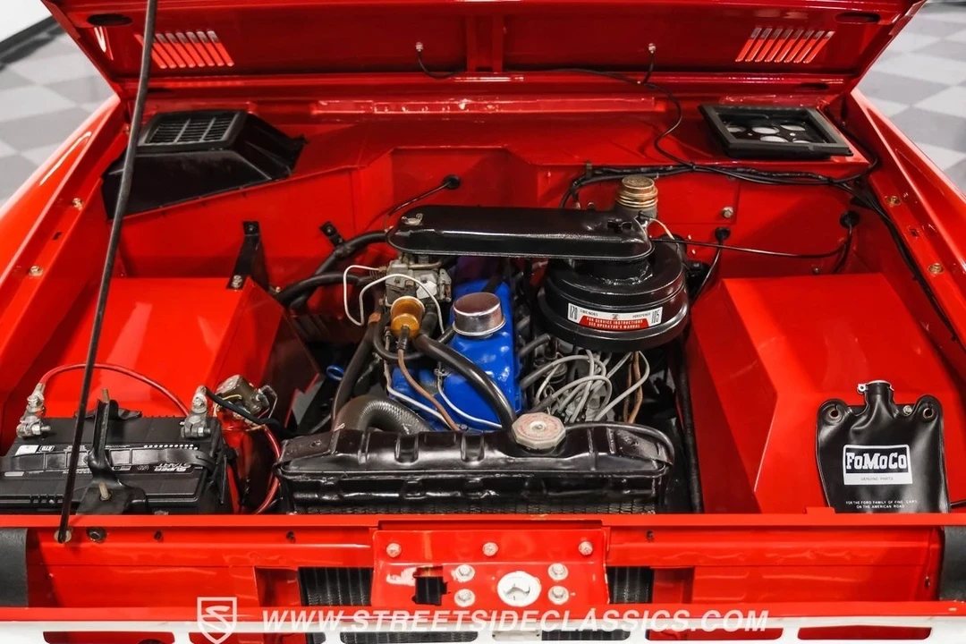 1966 Ford Bronco 1st Gen - Image 4 of 12