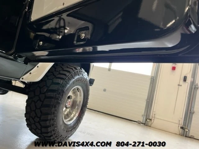 1966 Ford Bronco 1st Gen - Image 10 of 12