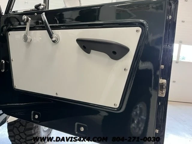 1966 Ford Bronco 1st Gen - Image 9 of 12