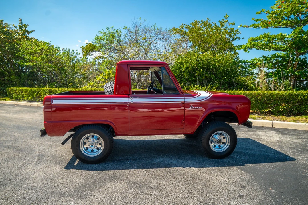 1966 Ford Bronco 1st Gen - Image 17 of 31
