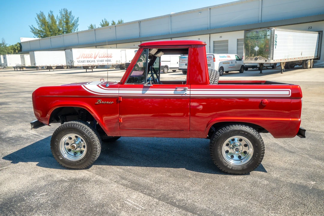 1966 Ford Bronco 1st Gen - Image 24 of 31