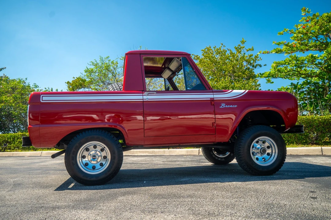 1966 Ford Bronco 1st Gen - Image 31 of 31