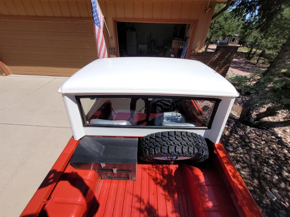 1966 Ford Bronco 1st Gen - Image 15 of 31