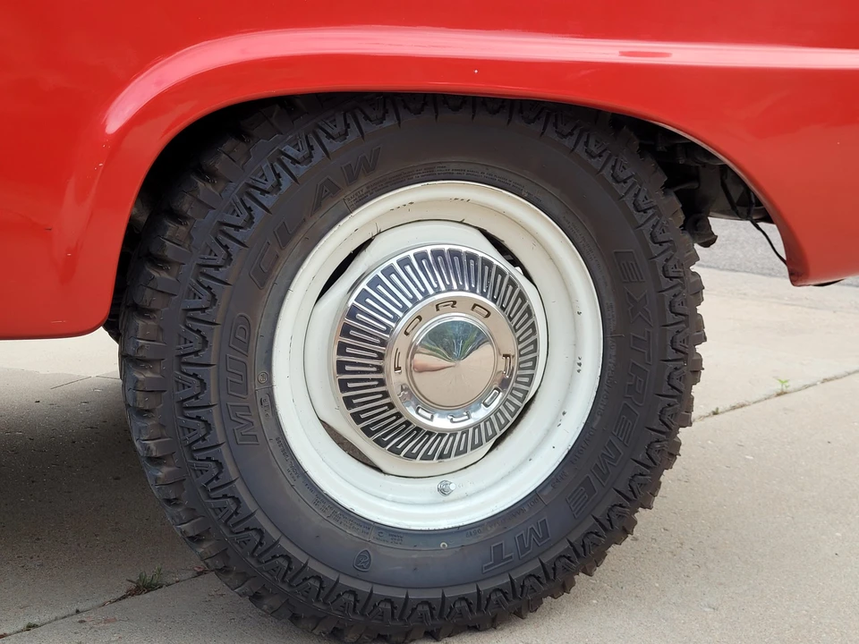 1966 Ford Bronco 1st Gen - Image 24 of 31